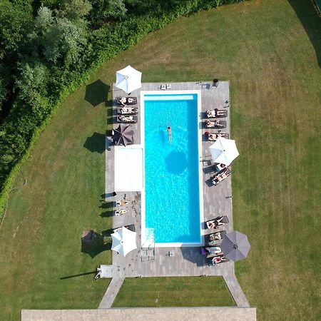 Hotel Honti Wellness és Konferencia Szálloda Visegrád Exterior foto