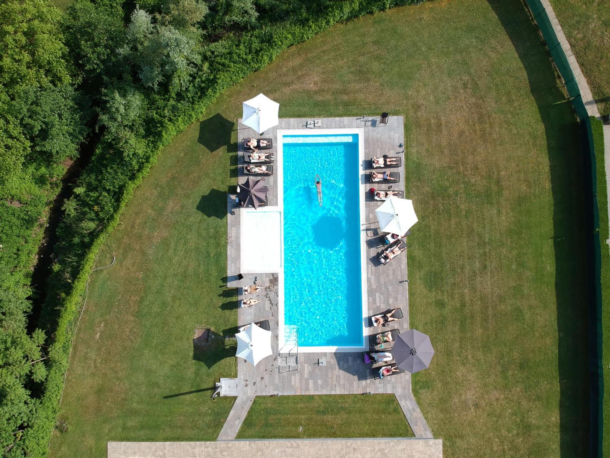 Hotel Honti Wellness és Konferencia Szálloda Visegrád Exterior foto