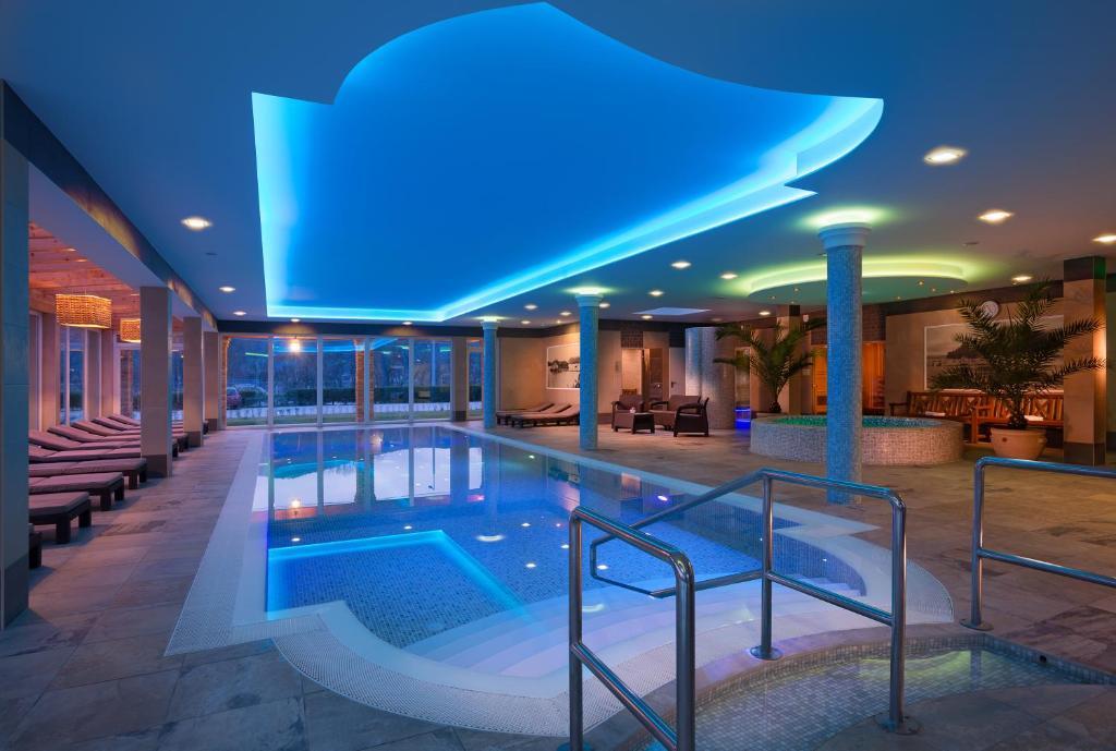 Hotel Honti Wellness és Konferencia Szálloda Visegrád Exterior foto