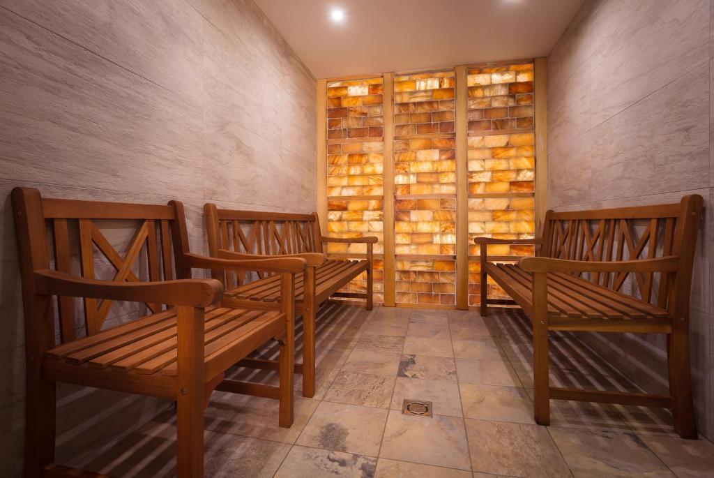 Hotel Honti Wellness és Konferencia Szálloda Visegrád Exterior foto